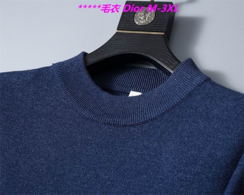 D.i.o.r. Sweater 6346 Men