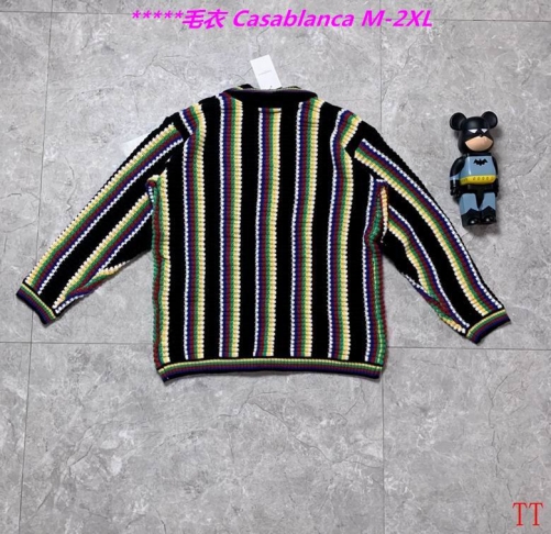 C.a.s.a.b.l.a.n.c.a. Sweater 6005 Men