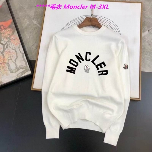 M.o.n.c.l.e.r. Sweater 6374 Men