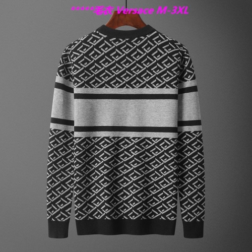 V.e.r.s.a.c.e. Sweater 6024 Men