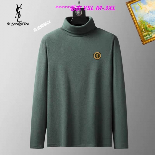 Y...S...L... Sweater 6049 Men