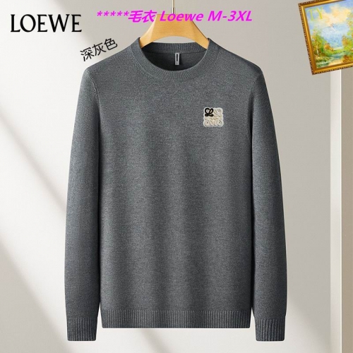 L.o.e.w.e. Sweater 6381 Men