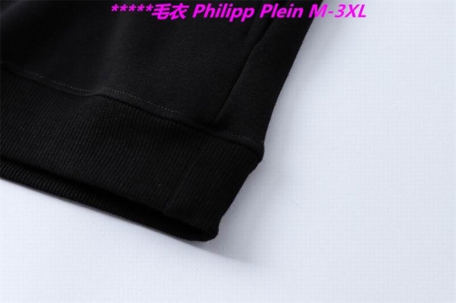 P.h.i.l.i.p.p. P.l.e.i.n. Sweater 6091 Men