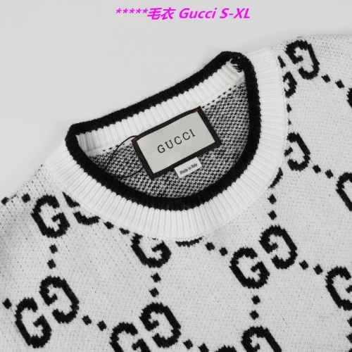 G.u.c.c.i. Sweater 6133 Men