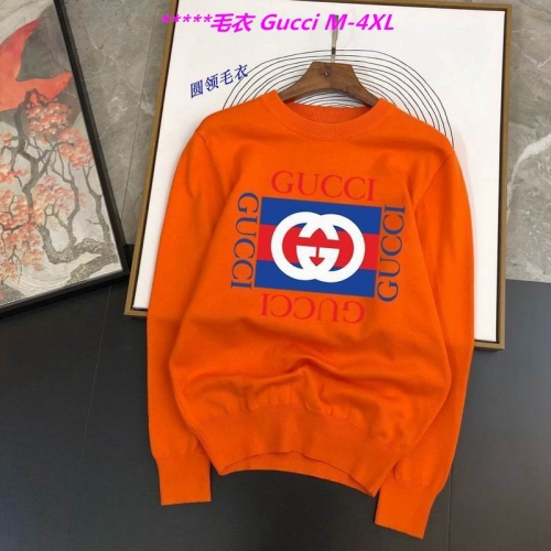 G.u.c.c.i. Sweater 8150 Men