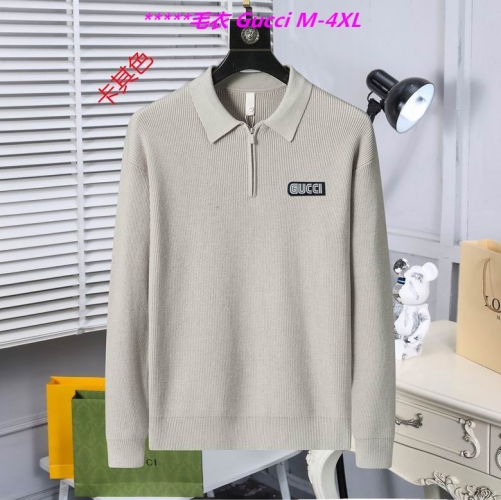 G.u.c.c.i. Sweater 8046 Men