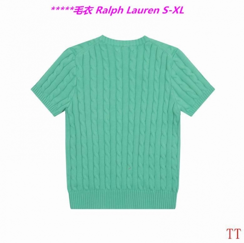 R.a.l.p.h. L.a.u.r.e.n. Sweater 6151 Men