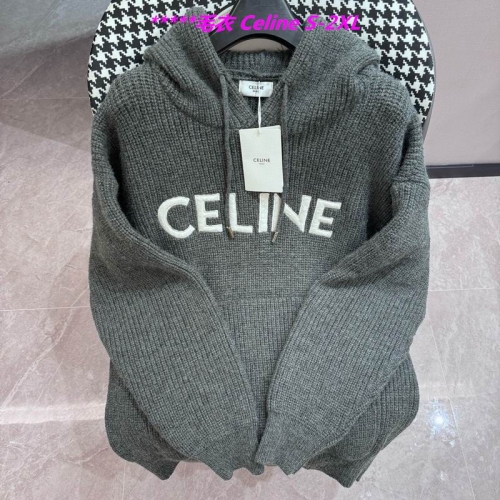 C.e.l.i.n.e. Sweater 6222 Men