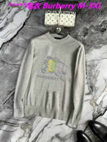 B.u.r.b.e.r.r.y. Sweater 6756 Men