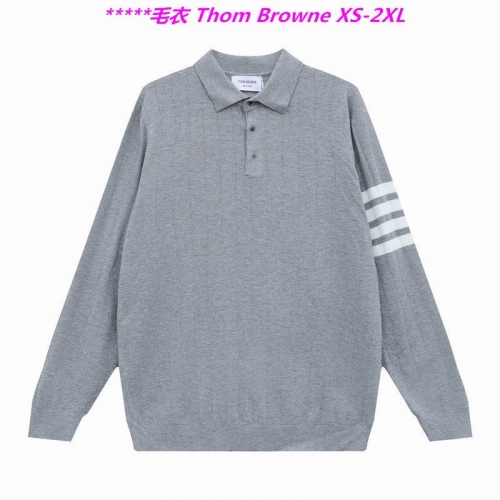 T.h.o.m. B.r.o.w.n.e. Sweater 6368 Men