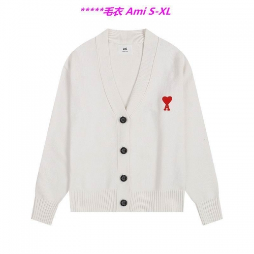 A.m.i. Sweater 6339 Men