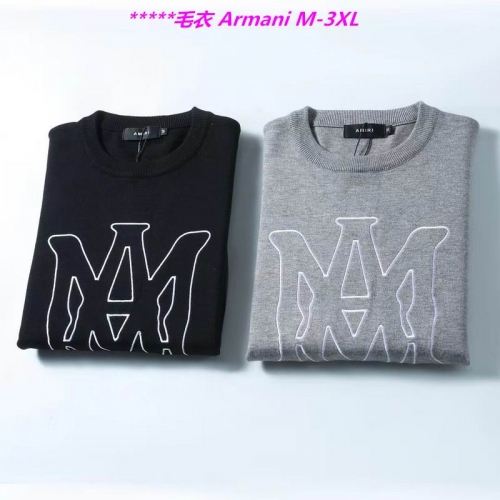 A.r.m.a.n.i. Sweater 6059 Men