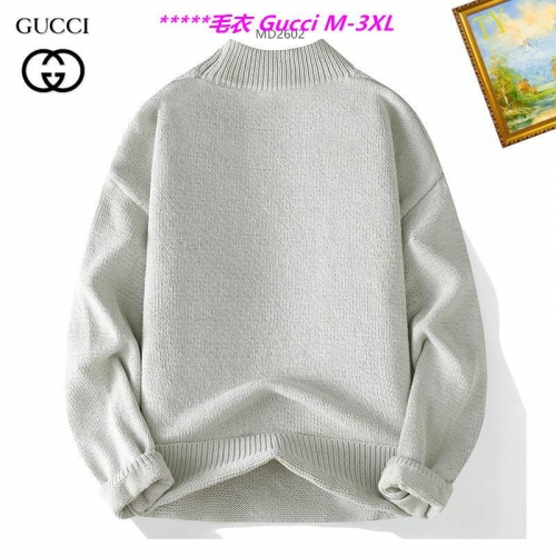 G.u.c.c.i. Sweater 7583 Men