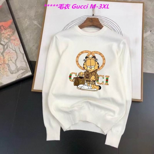 G.u.c.c.i. Sweater 7515 Men