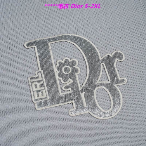 D.i.o.r. Sweater 6247 Men