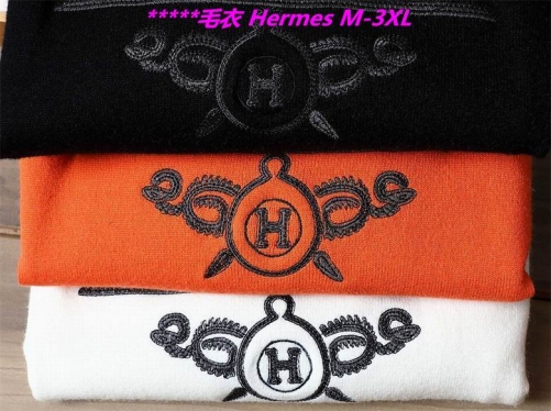 H.e.r.m.e.s. Sweater 6109 Men