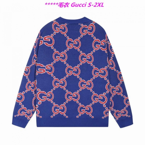 G.u.c.c.i. Sweater 6497 Men