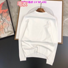 L...V... Sweater 8007 Men