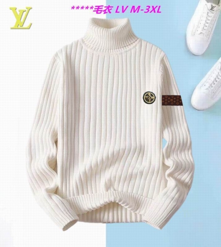 L...V... Sweater 7219 Men