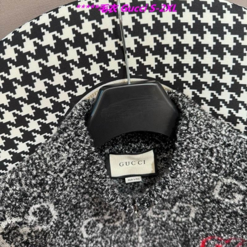 G.u.c.c.i. Sweater 6872 Men