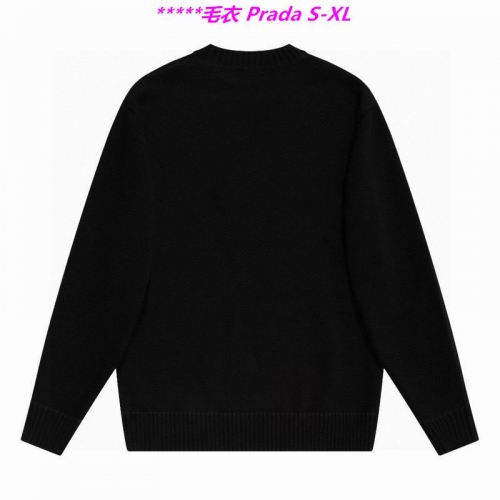 P.r.a.d.a. Sweater 6012 Men