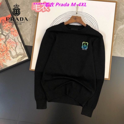 P.r.a.d.a. Sweater 6867 Men