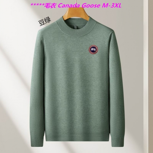 C.a.n.a.d.a. G.o.o.s.e. Sweater 6073 Men