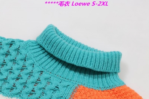 L.o.e.w.e. Sweater 6040 Men