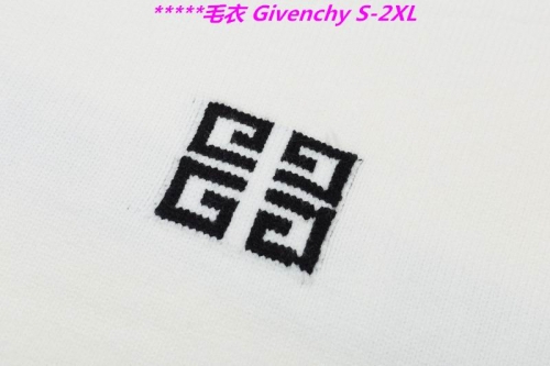 G.i.v.e.n.c.h.y. Sweater 6133 Men