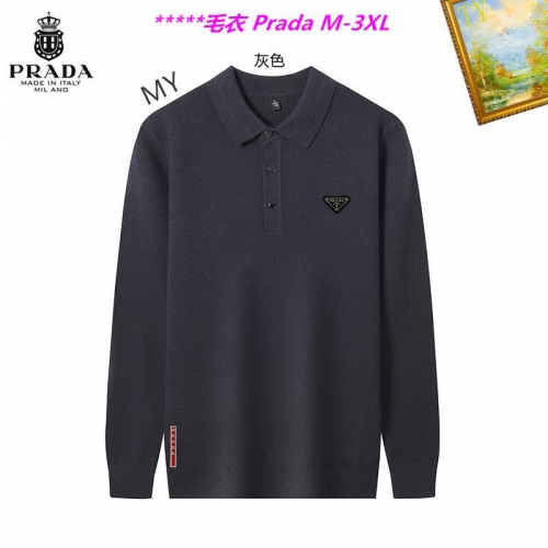 P.r.a.d.a. Sweater 6266 Men