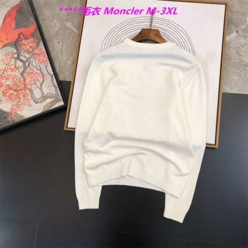 M.o.n.c.l.e.r. Sweater 6735 Men