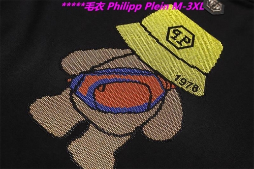 P.h.i.l.i.p.p. P.l.e.i.n. Sweater 6121 Men