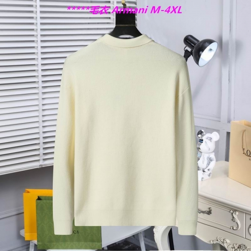 A.r.m.a.n.i. Sweater 6197 Men