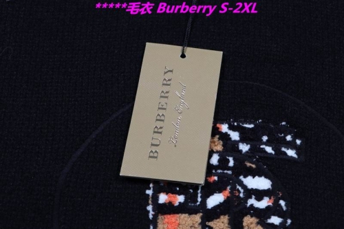 B.u.r.b.e.r.r.y. Sweater 6244 Men