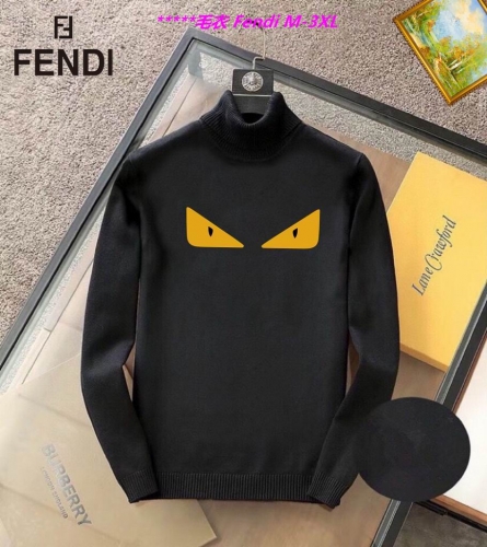 F.e.n.d.i. Sweater 6339 Men