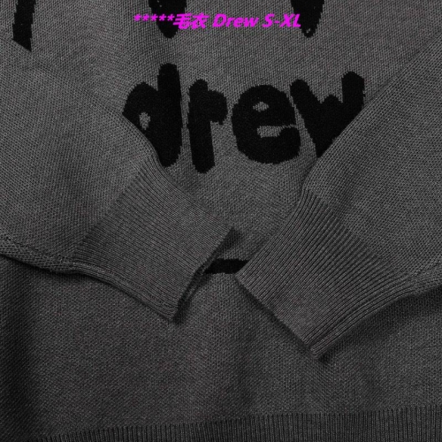 D.r.e.w. Sweater 6061 Men