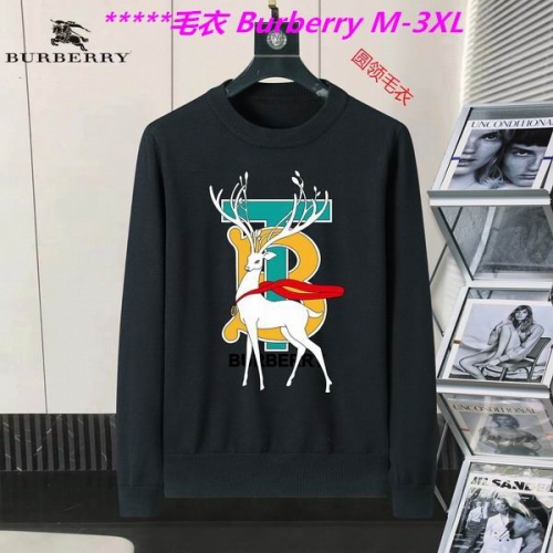 B.u.r.b.e.r.r.y. Sweater 6815 Men