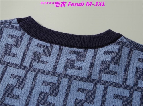 F.e.n.d.i. Sweater 6597 Men