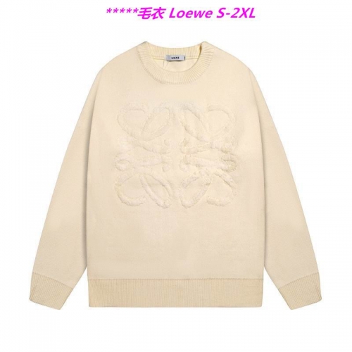 L.o.e.w.e. Sweater 6133 Men