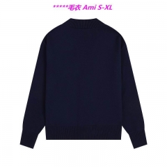 A.m.i. Sweater 6311 Men
