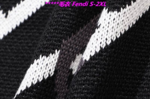 F.e.n.d.i. Sweater 6112 Men