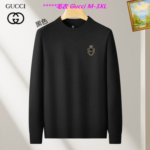 G.u.c.c.i. Sweater 7666 Men