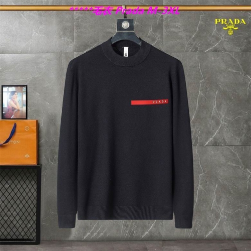 P.r.a.d.a. Sweater 6323 Men