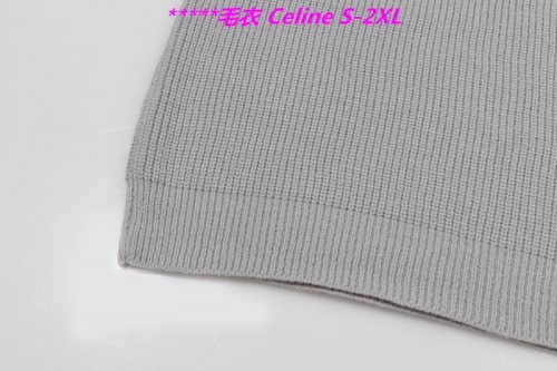 C.e.l.i.n.e. Sweater 6148 Men