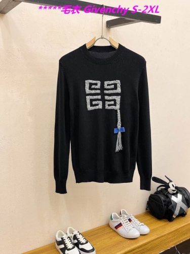 G.i.v.e.n.c.h.y. Sweater 6109 Men