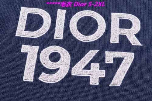 D.i.o.r. Sweater 6209 Men