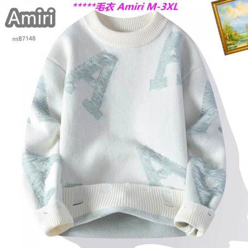 A.m.i.r.i. Sweater 6352 Men