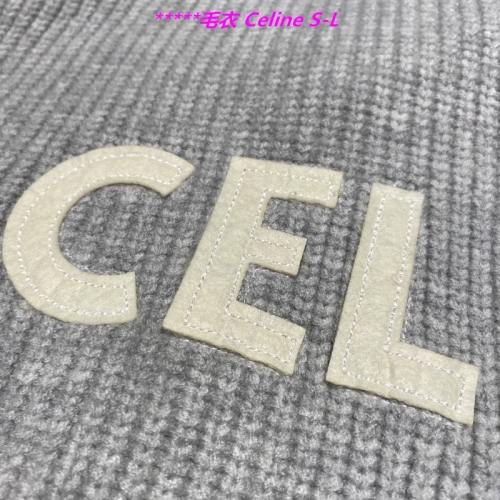 C.e.l.i.n.e. Sweater 6031 Men