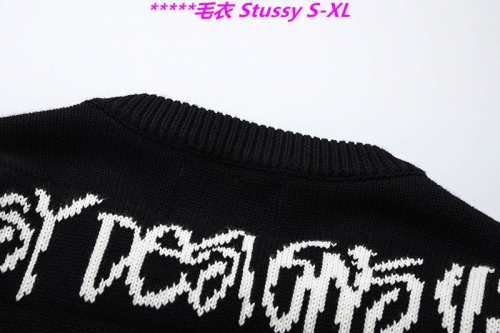 S.t.u.s.s.y. Sweater 6045 Men