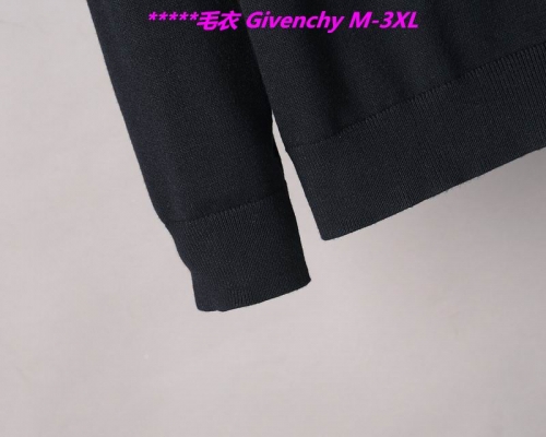 G.i.v.e.n.c.h.y. Sweater 6200 Men